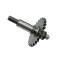Ax pompa apa Yamaha YZ 85 02-17 (5PA-12459-00-00)