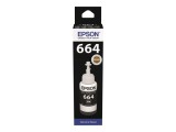 Cumpara ieftin Epson T6641 C13T66414A , Cerneala originala Black, 70 ml, EcoTank L, Series