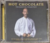 Cd hot chocolate the essential collection 2cd