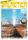 Galaktika Magazin 397. sz&aacute;m - 2023. &aacute;prilis