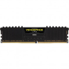 Memorie Corsair Vengeance LPX Black 16GB DDR4 3000MHz CL16 foto