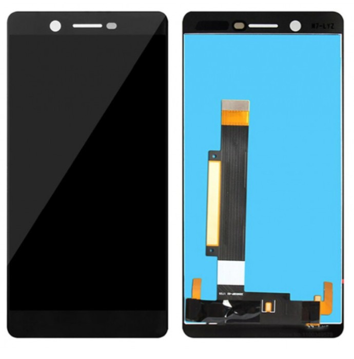 Display / Ecran Nokia 7 [compatibil] [garantie] [factura]