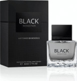 Antonio Banderas Apă de toaletă seduction in black, 50 ml