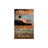 Si Te Gusta La Oscuridad (You Like It Darker)