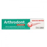 Pasta de Dinti, Pierre Fabre, Arthrodont, pentru Tratamentul Gingiilor Sensibile si Iritate, 75ml