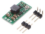 Convertor Regulator Ajustabil 2.5-9.5V