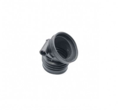 Furtun filtru aer, tubulatura filtru Bmw Seria 3 E36 1991-1998, Z3 E36/7/8 1995-2003, diametru 95/75/18 mm, plastic, RapidAuto 2007PF-8, motorizare 2 foto