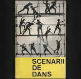 SCENARII DE DANS