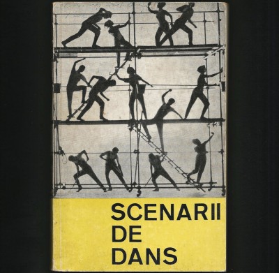 SCENARII DE DANS foto