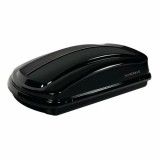 Box 330 cutie portbagaj ABS 330 l - Negru lucios Garage AutoRide