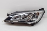 Far st&acirc;nga față CITRO&Euml;N JUMPER Furgon 2017 OEM: 1374298080 12132810