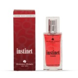 Parfum cu Feromoni pentru Femei Miyoshi Miyagi INSTINCT, 50 ml