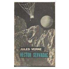 Hector Servadac - Calatorii si aventuri in lumea solara
