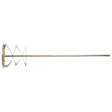 Mixer pentru mortare 120 mm cu prindere SDS pentru materiale grele