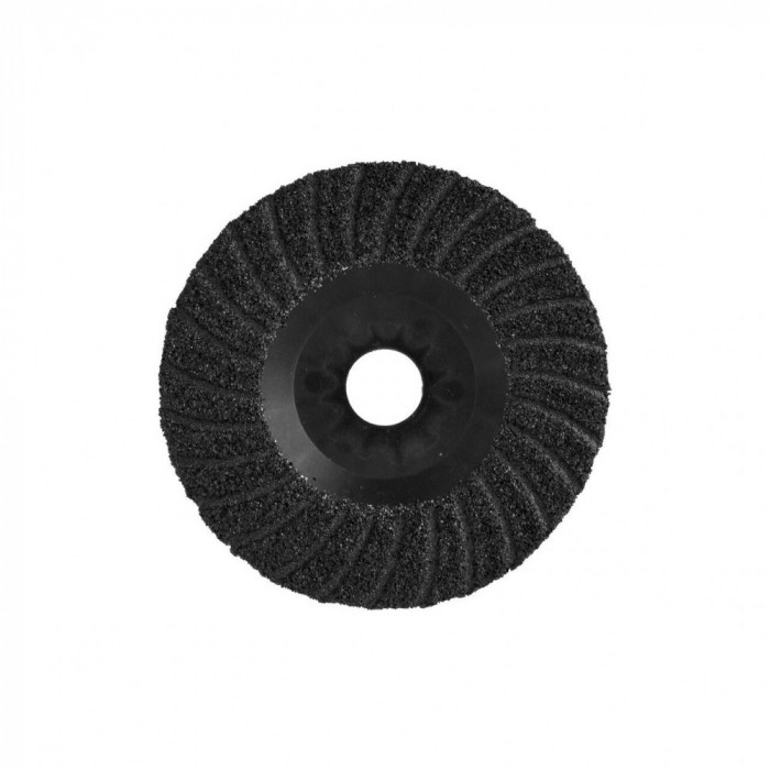 Disc pentru slefuit universal, 125 mm p8 Yato YT-83260