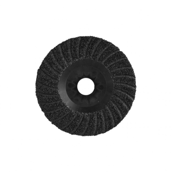 Disc pentru slefuit universal, 125 mm p8 Yato YT-83260