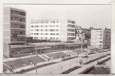 bnk cp Tulcea - Vedere - uzata foto