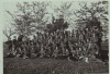 FOTO 1 OFITERI LA CURSUL PRACTIC DE LA SF.GHEORGHE iunie 1933