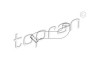 Furtun aer supraalimentare SEAT TOLEDO II (1M2) (1998 - 2006) TOPRAN 111 540