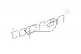 Furtun aer supraalimentare VW GOLF IV Variant (1J5) (1999 - 2006) TOPRAN 111 540