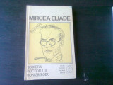 SECRETUL DOCTORULUI HONIGBERGER - MIRCEA ELIADE