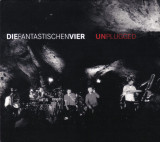 CD Die Fantastischen Vier &ndash; Unplugged (VG+)