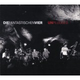 CD Die Fantastischen Vier &ndash; Unplugged (VG+)