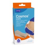 Plasturi siliconici pentru cicatrici Cosmos Scars, 4*30 cm, 5 bucati, Hartmann