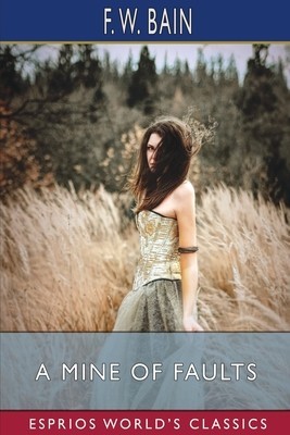 A Mine of Faults (Esprios Classics) foto