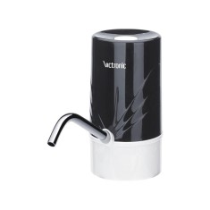 Pompa electrica pentru bidon apa cu acumulator si incarcare USB