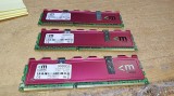 Ram PC Mushkin 6GB 3X2GB PC3-12800