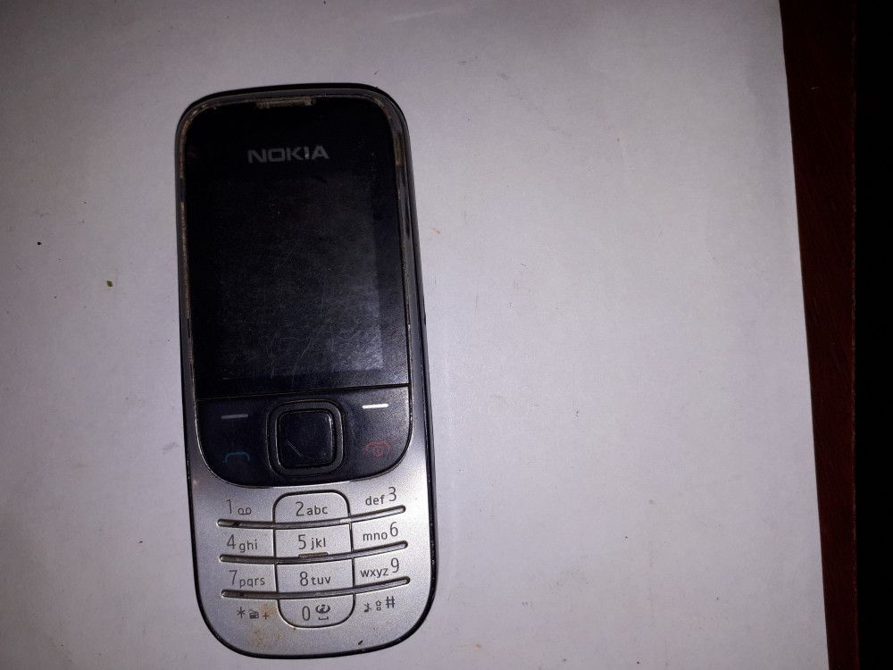 Mobil telefon vechi colectie NOKIA RM - 512 / fabricat România / nu  incarcator, <1GB, Argintiu, Neblocat | Okazii.ro
