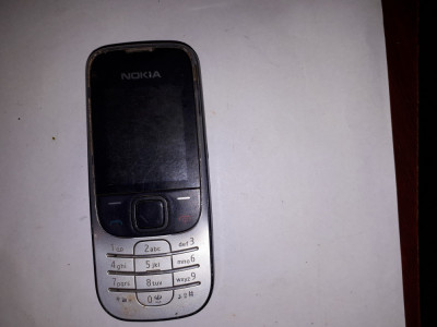 Mobil telefon vechi colectie NOKIA RM - 512 / fabricat Rom&amp;acirc;nia / nu incarcator foto