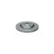 Disc frana VW NEW BEETLE Cabriolet 1Y7 ABE C3S004ABE