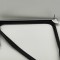 Bandou superior ușă dreapta spate SKODA KAROQ NU7 2024 OEM: 575839431,575839431T | 31846795