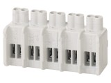 Cleme cu șurub pentru cabluri 1,5-4mm2