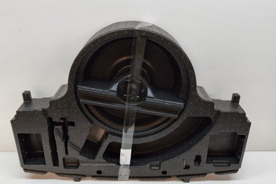 Spuma portbagaj SEAT TARRACO KN2 2023 OEM: 5FJ012115 23097754 foto
