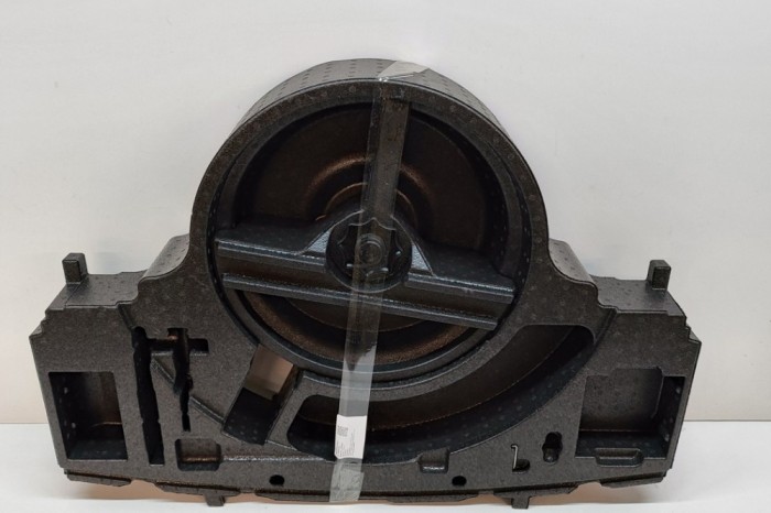 Spuma portbagaj SEAT TARRACO KN2 2023 OEM: 5FJ012115 23097754