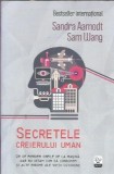 Secretele creierului uman. De ce pierdem cheile de la masina, dar nu uitam cum sa conducem si alte enigme ale vietii cotidiene - Sandra Aamodt