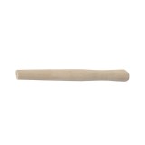 Coada din lemn, pentru ciocan lacatus, Lumytools LT36102, 340 mm, 1.5 - 2 kg