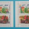 TIMBRE ROMANIA 2006 L.P.1718c EUROPA 2006 Integrarea imigrantilor MNH**
