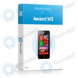 Caseta de instrumente Huawei Ascend W2