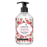 Sapun Lichid Sano Sweet Kiss Careline 500 ml