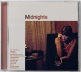 Midnights (Blood Moon Edition) | Taylor Swift, Republic Records
