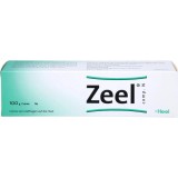Crema, Heel, Zeel, Remediu Homeopat, pentru Inflamatii Articulare, Tendinoase, Musculare, 100gr