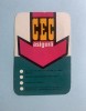 Calendar 1971 CEC
