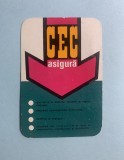 Calendar 1971 CEC