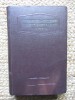 B. A. Andrianov - Dictionar Politehnic Rus-Roman (1956, editie cartonata)