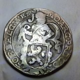 Olanda 1 Daalde /Thaler /Taler 1643 argint