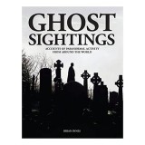 Ghost Sightings
